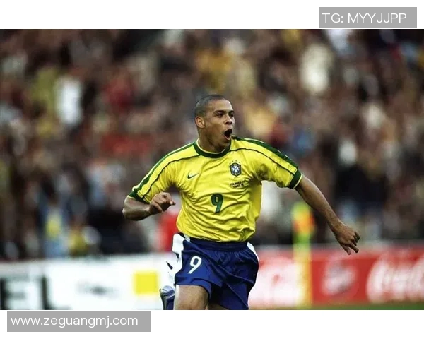 中场足球明星盘点他们的辉煌成就与影响力