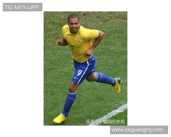 欧文心目中最崇拜的足球明星是谁他为何如此钦佩他