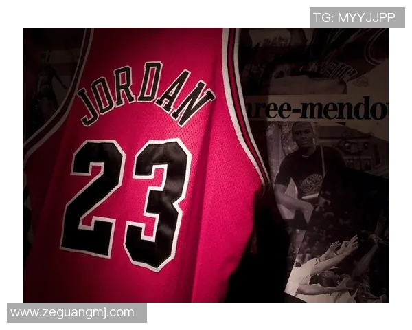 乔丹传奇:从篮球场上的巨星到全球文化的象征与影响力解析