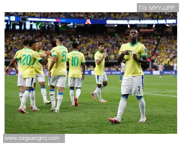 巴西与哥伦比亚激战正酣精彩瞬间回顾与分析